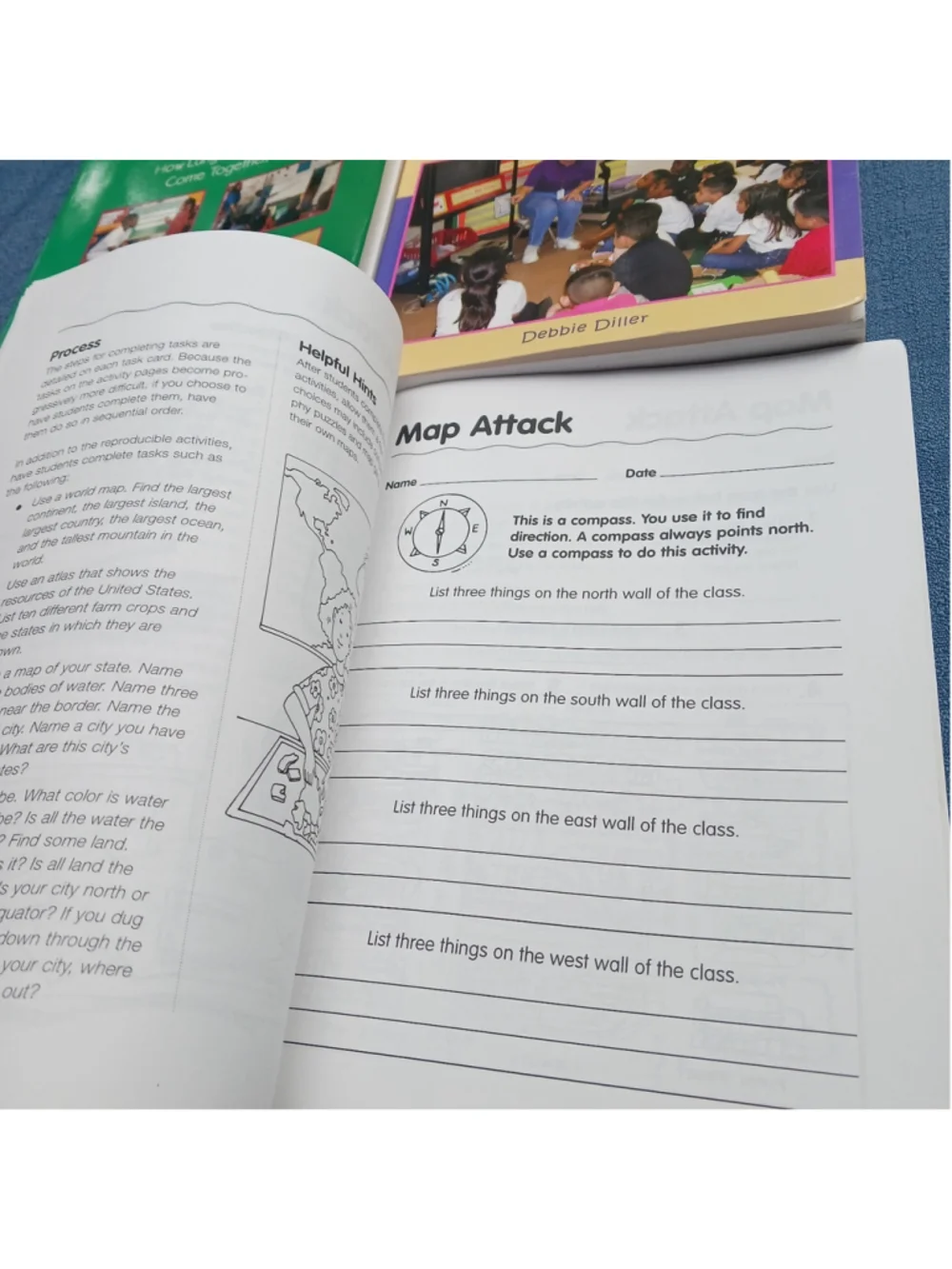 Unbranded homeschool teachers